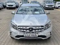 2019 Mercedes Benz GLA-Class
