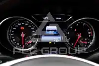 2019 Mercedes Benz GLA-Class