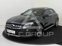 2019 Mercedes Benz GLA-Class