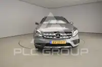 2019 Mercedes Benz GLA-Class