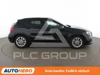 2019 Mercedes Benz GLA-Class