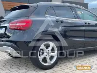 2019 Mercedes Benz GLA-Class