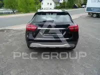 2019 Mercedes Benz GLA-Class