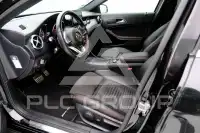 2019 Mercedes Benz GLA-Class