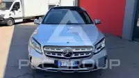 2019 Mercedes Benz GLA-Class