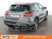 2019 Mercedes Benz GLA-Class