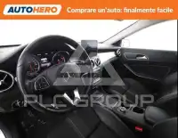 2019 Mercedes Benz GLA-Class