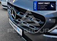 2019 Mercedes Benz GLA-Class