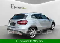 2019 Mercedes Benz GLA-Class