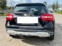 2019 Mercedes Benz GLA-Class