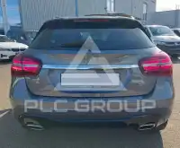 2019 Mercedes Benz GLA-Class