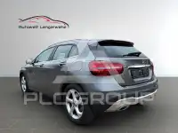 2019 Mercedes Benz GLA-Class