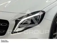 2019 Mercedes Benz GLA-Class