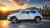 2019 Mercedes Benz GLA-Class