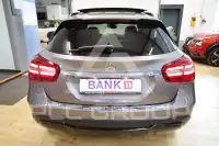 2019 Mercedes Benz GLA-Class