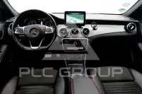 2019 Mercedes Benz GLA-Class