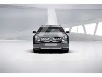 2019 Mercedes Benz GLA-Class