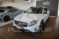2019 Mercedes Benz GLA-Class