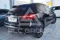2019 Mercedes Benz GLA-Class