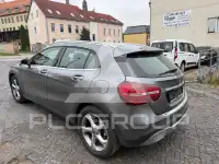 2019 Mercedes Benz GLA-Class