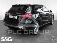 2019 Mercedes Benz GLA-Class