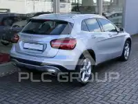 2019 Mercedes Benz GLA-Class
