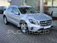 2019 Mercedes Benz GLA-Class