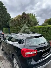 2019 Mercedes Benz GLA-Class