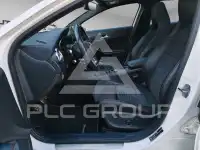 2019 Mercedes Benz GLA-Class