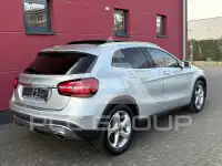 2019 Mercedes Benz GLA-Class