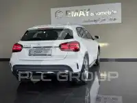 2019 Mercedes Benz GLA-Class