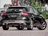 2019 Mercedes Benz GLA-Class