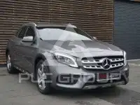 2019 Mercedes Benz GLA-Class