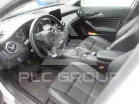 2019 Mercedes Benz GLA-Class