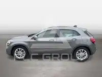 2019 Mercedes Benz GLA-Class