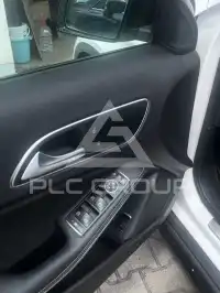 2019 Mercedes Benz GLA-Class