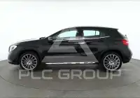 2019 Mercedes Benz GLA-Class