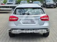 2019 Mercedes Benz GLA-Class