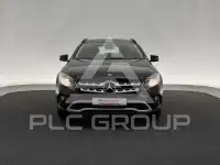 2019 Mercedes Benz GLA-Class