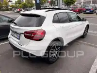 2019 Mercedes Benz GLA-Class