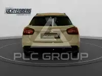 2019 Mercedes Benz GLA-Class