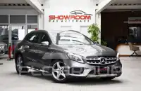 2019 Mercedes Benz GLA-Class