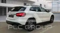 2019 Mercedes Benz GLA-Class