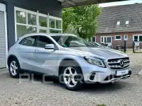 2019 Mercedes Benz GLA-Class
