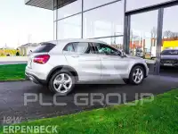 2019 Mercedes Benz GLA-Class
