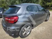 2019 Mercedes Benz GLA-Class