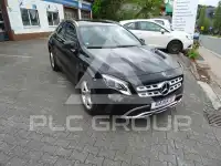 2019 Mercedes Benz GLA-Class