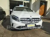 2019 Mercedes Benz GLA-Class