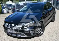 2019 Mercedes Benz GLA-Class