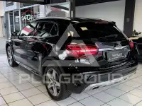 2019 Mercedes Benz GLA-Class